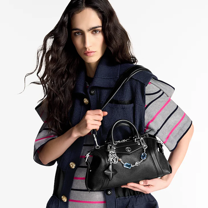LV Biker MM