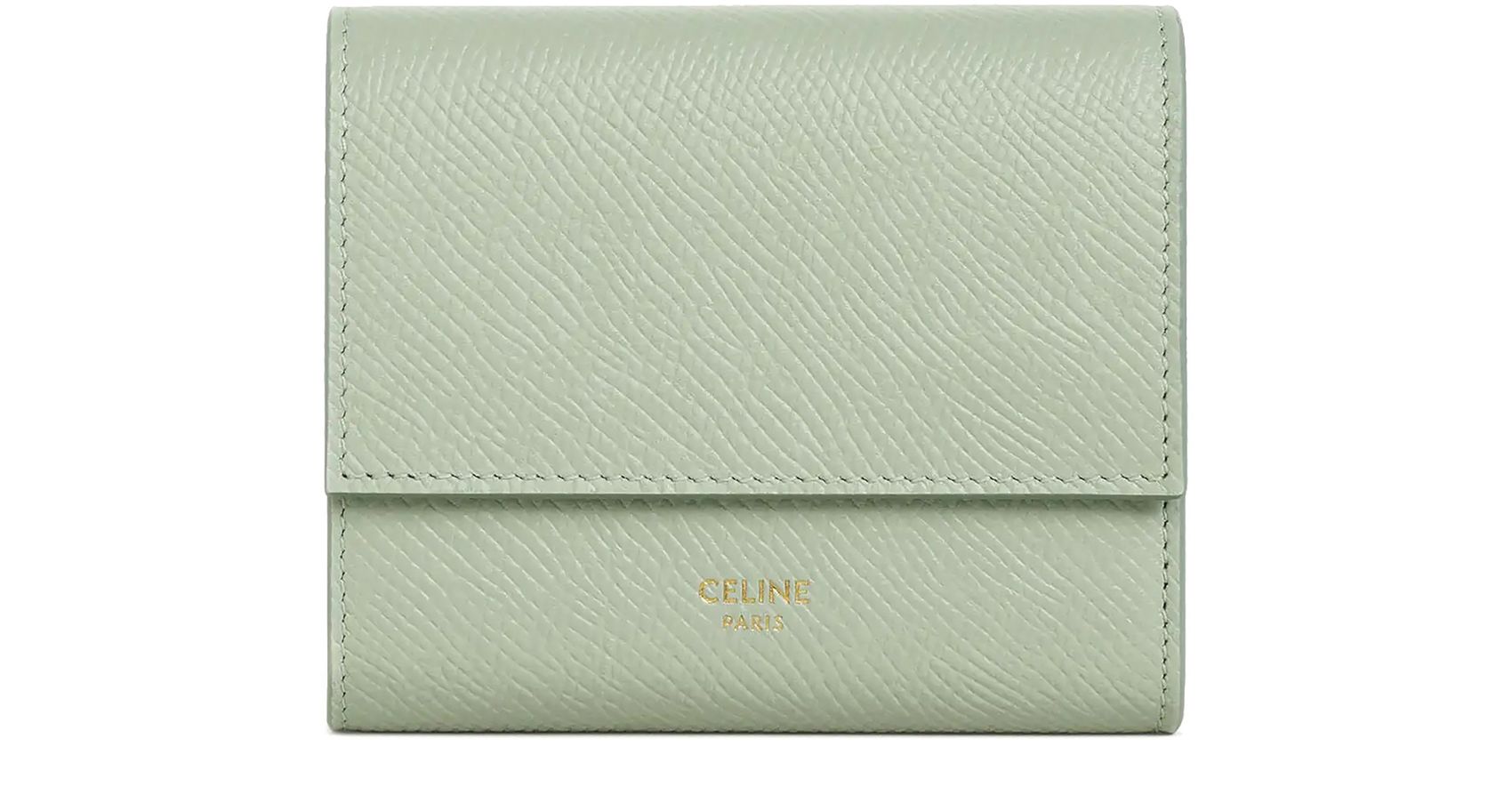 極美品✨付属品付き‼️★CELINE★ Vintage ★ Wallet Vintage ★ Wallet 極美品✨付属品付き‼️★CELINE★
